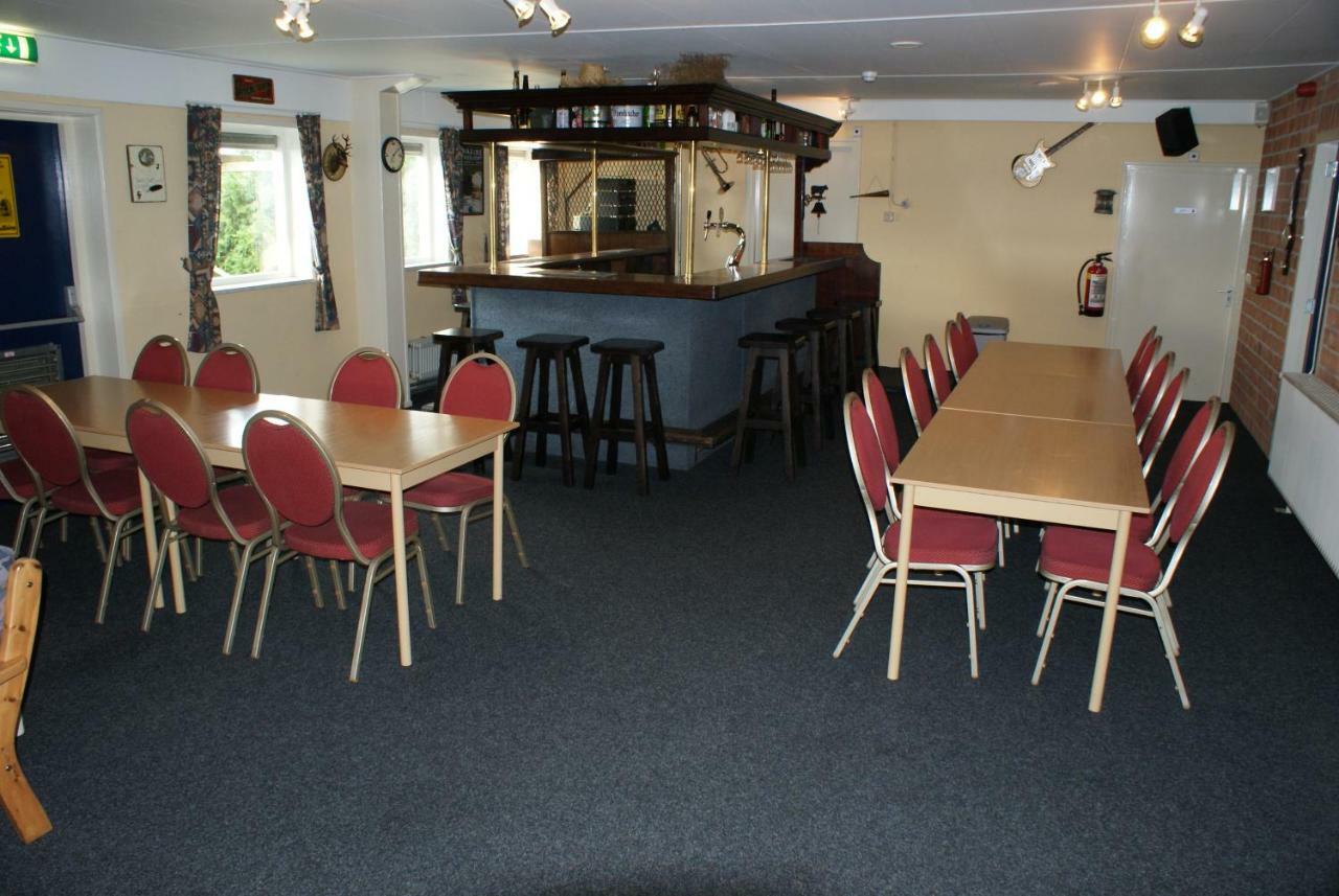Groepsaccommodatie Vollenhove Esterno foto